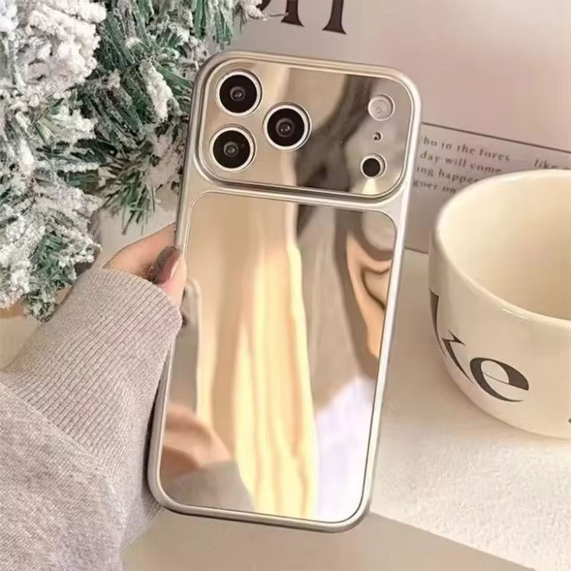 Ốp lưng iPhone 17 Air 17E 16E 16 15 14 13 12 11 Pro X Xs Max Xr 7 8 6 6s Plus ip17 ip16 ip15 ip14 ip