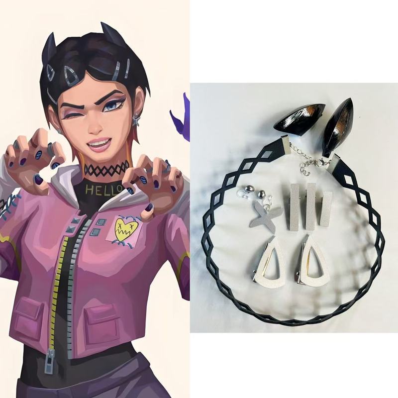 GIÁ TRỊ / Clove / ❈ ❈ ❈ ❈ ❈ ❈ ❈ 🍎 ❈ ❈ cosplay ❈ ❈ ❈ ❈ ❥ ❈ / fdrf