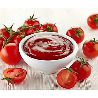 XỐT CÀ CHUA Ochef 3KG OTOKI