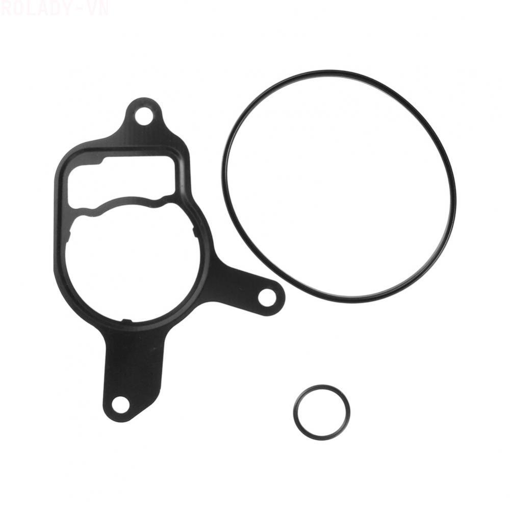 #ROYALLADY#Vacuum Pump Seal Kit New Condition Factory Specifications High Reliability