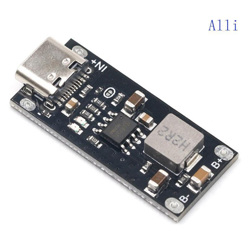 Bảng sạc nhanh Alli Chế độ CC-CV IP2312 có đèn báo hiện tại