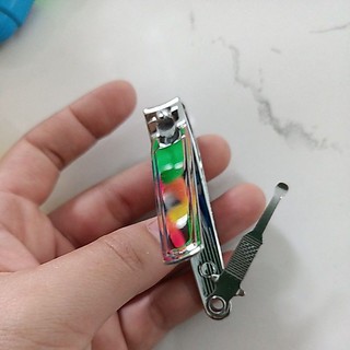 bấm móng tay loại lớn dài 7.5cm