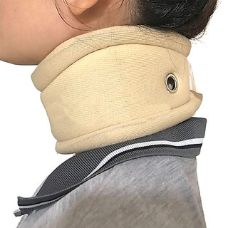 ✅ Nẹp cổ mềm cố định cao cấp
