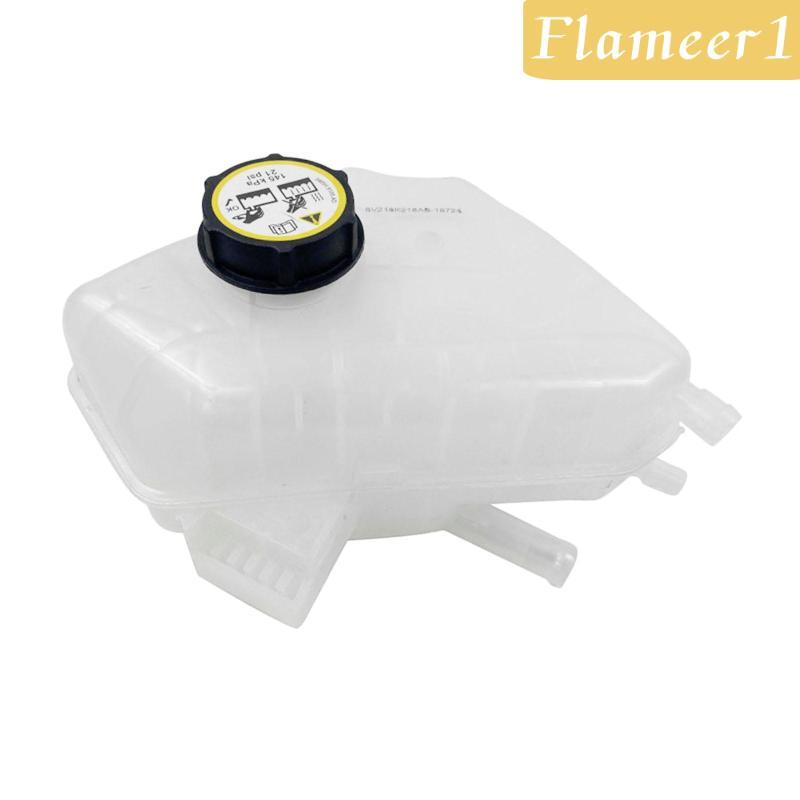 Nước làm mát động cơ Bể chứa tràn Thay thế chuyên nghiệp Phụ kiện ô tô cho ứng dụng 8V218K218AB