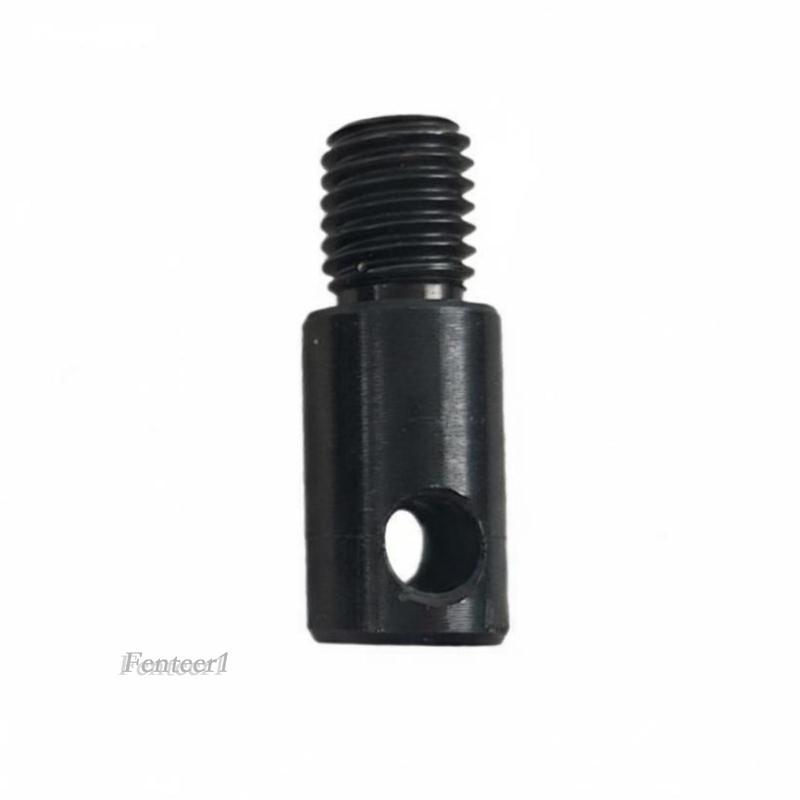 Bộ chuyển đổi ren Đầu nối máy khoan đa năng Dễ dàng M14 Bên trong 18MM