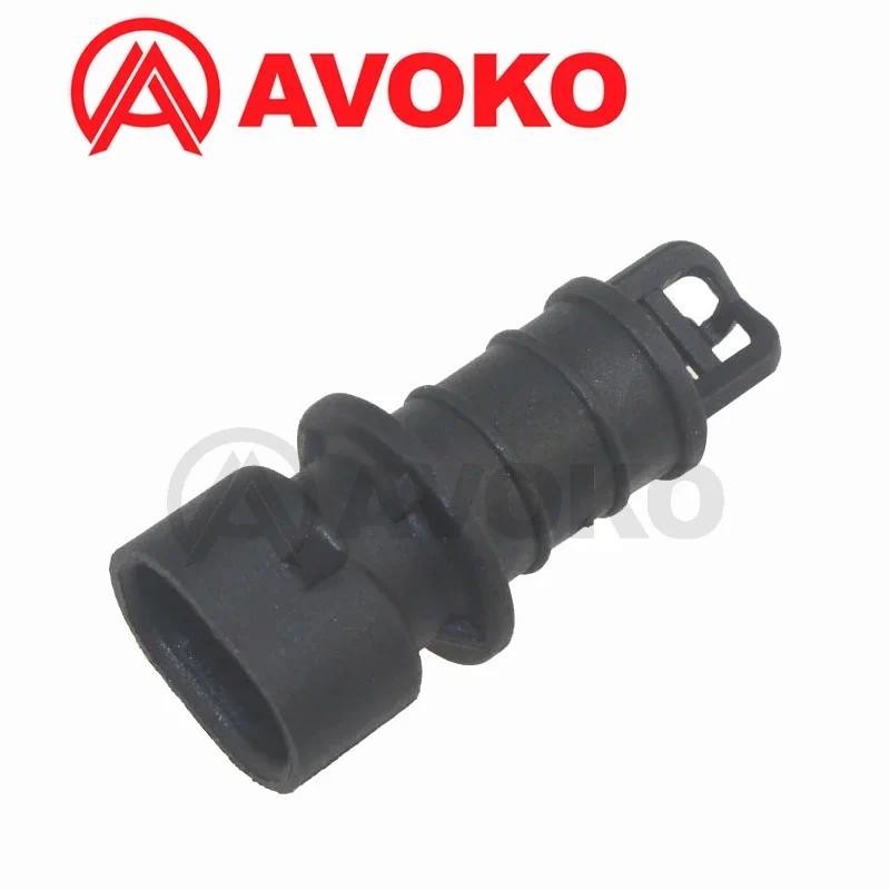 Cảm biến nhiệt độ sạc không khí IAT cho GMC Yukon Jimmy Safari Sonoma Envoy