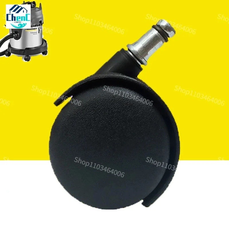 WE 1 Cái Cho KARCHER NT18 NT20 NT30 NT38 NT40 / 1 Máy Hút Bụi Đa Năng Bánh Xe DD