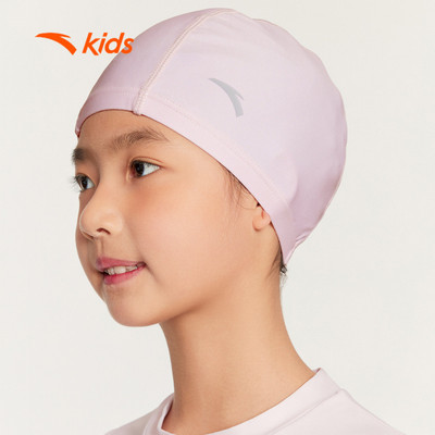 ANTA KIDS Mũ Bơi Thể Thao Trẻ Em Thoáng Khí, Chống Thấm Nước 3826332715