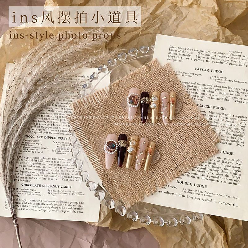 12y Paper ins Paper ins Valley layout for photography, Sydney photo shoot, small decorative props, n