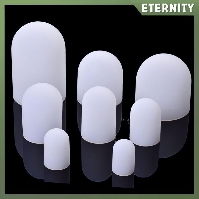 ETERNITY 2 Chiếc Đèn Pin Đàn Hồi Silicon Chụp Đèn Cho SP31 SP35 IF22A C8G IF25A SP36 S2 C8 EA01 TS21