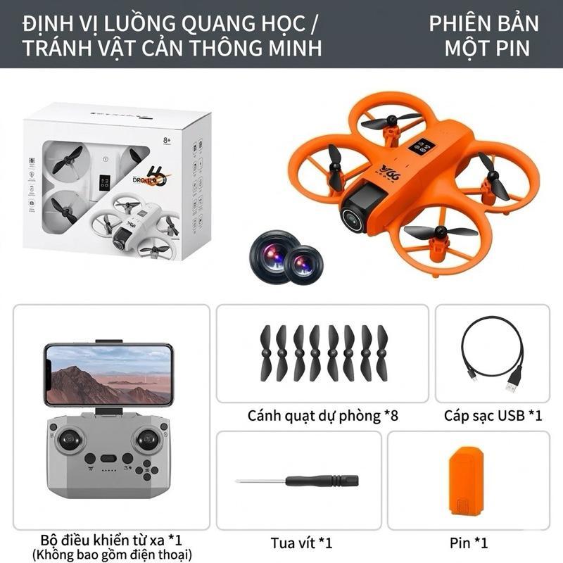 [Linh kiện, phụ kiện V66 I1 Flycam] Pin Flycam V66 , i5 , i1 pro - Sản phẩm chất lượng cao Mạch V66,