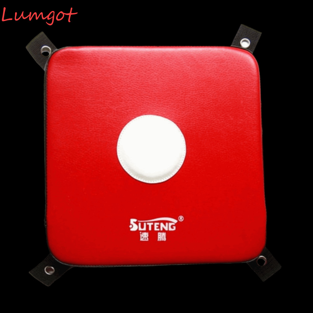 MERY Boxing Target Pad, Punch Pad Có thể điều chỉnh Boxing Training Pad, Đồ dùng đấm bốc bền bỉ Treo