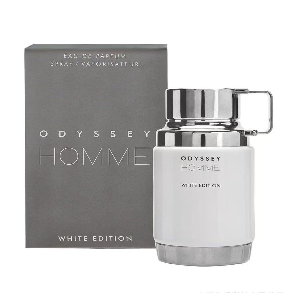 Sản phẩm Hot Armaf Odyssey Homme Trung Đông Ả Rập Armaf Nước hoa nam Dubai Fragrance