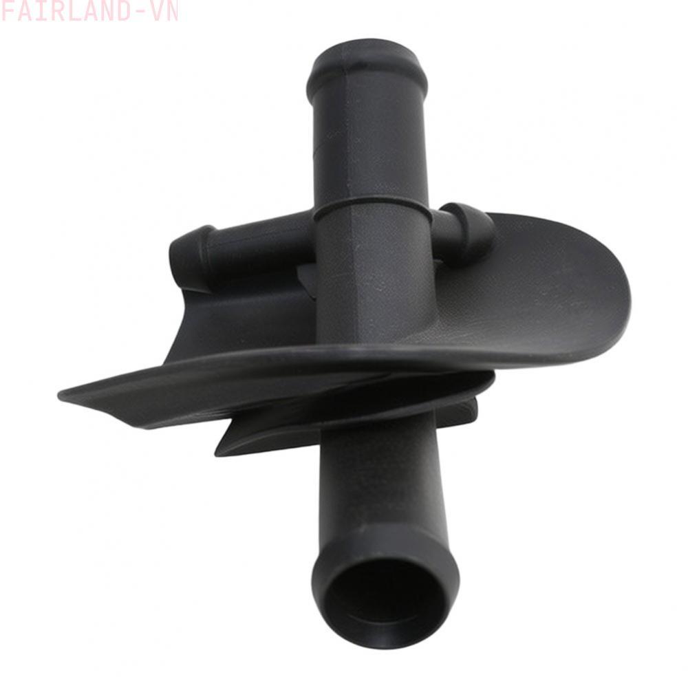 [FAIRLAND]Engine Coolant Hose for Mercedes-Benz For CLK320 CLK430 1994-2003 OEM 2028321015