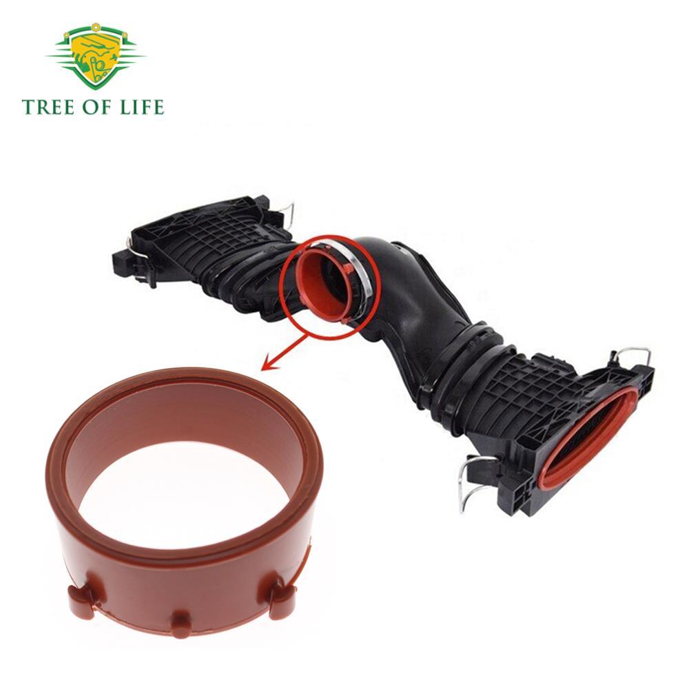 Dành Cho Xe Mercedes-Benz OM642 Red Turbo Nạp Và Thở Dấu A6420940180/ A 642 094 01 80 /6420940180