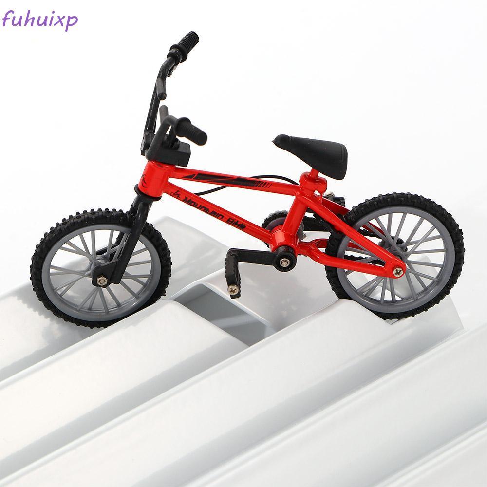 RAVEX Finger Bmx Bike Trò chơi sáng tạo Dây phanh chất lượng cao Đồ chơi mô hình cho trẻ em cho bé t