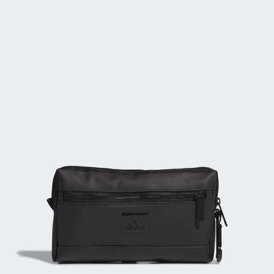 adidas Đánh gôn TÚI POUCH FIRST TEE Unisex Đen JZ2943