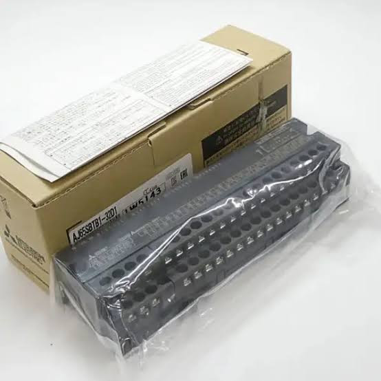 Mitsubishi AJ65SBTB1-32D1 – Module Input CC-Link 32DI
