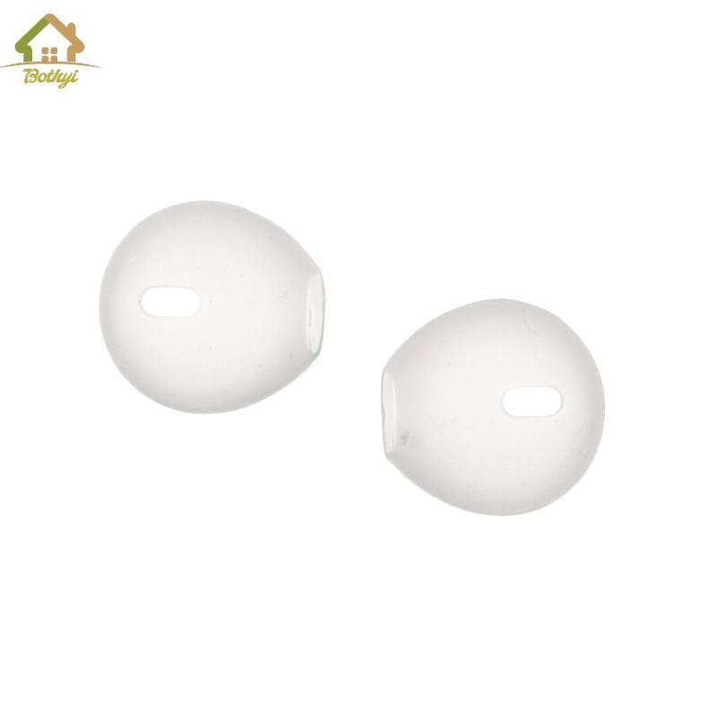 Đầu tai nghe bằng silicon Vỏ chống trượt cho Earpod