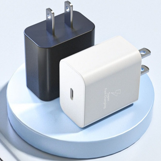 Củ sạc siêu nhanh 45w, Củ sạc nhanh pd 45w, Bộ sạc nhanh cho máy tính bảng chuẩn pps 45w - CSNSS45W