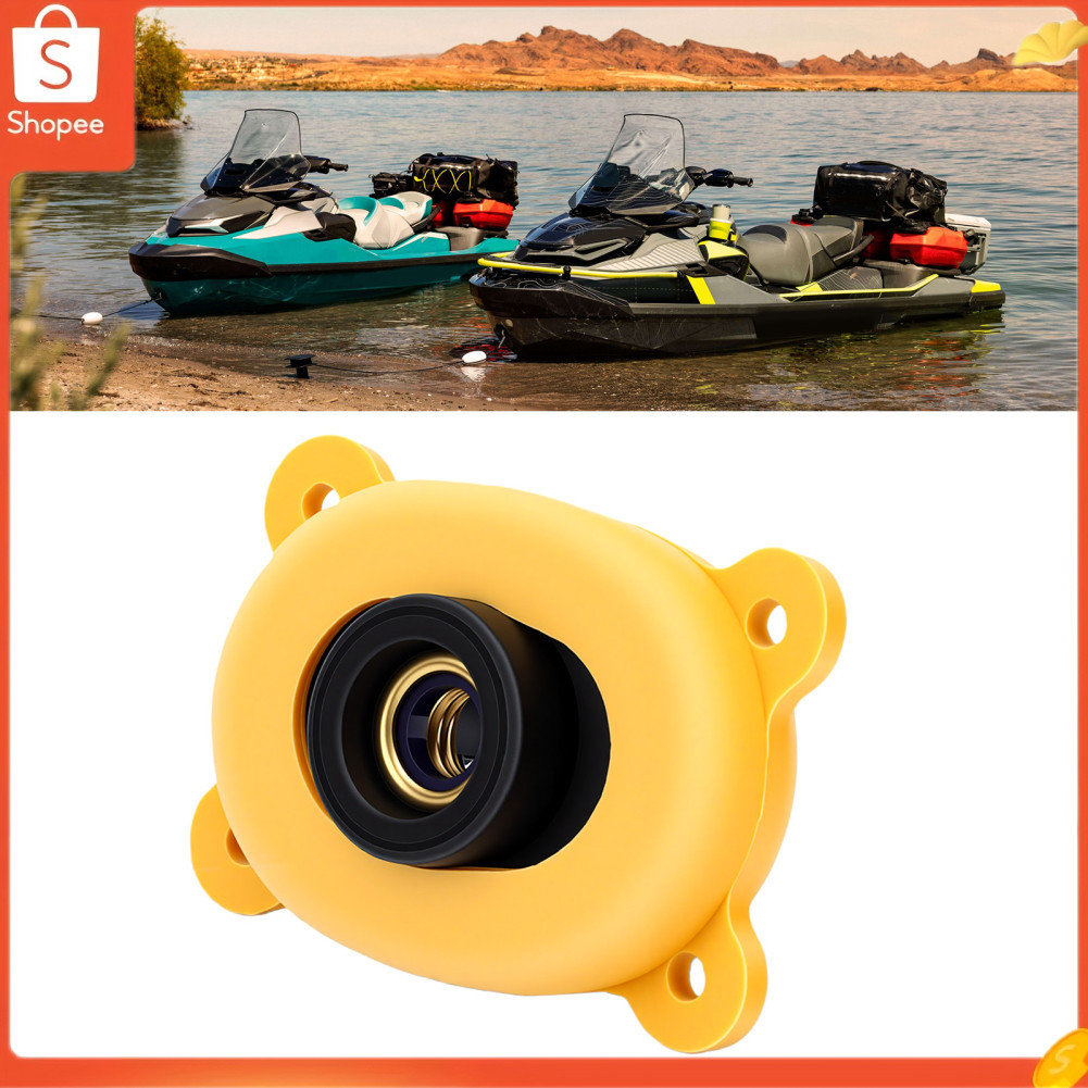 Musical_shop_center-VN M6 Housing Nut 291004813 Thay thế cho Sea Doo RXT GTX RXP Wake Fish GTR 155 2