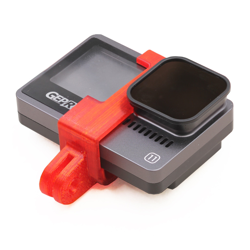 GepRC GepRC Chó Khỏa Thân 9 / 10 / 11 Ghế Gắn Chất Liệu TPU Chống Mất