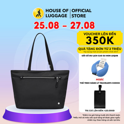 Túi xách Pacsafe® W Anti-Theft Carryall Tote Pacsafe Úc