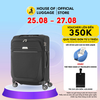 Vali kéo du lịch B-Lite 4 Samsonite Mỹ