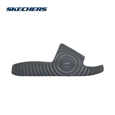 Xăng Đan/Dép Nam Skechers Foamies GO Foam Arch Fit Craze Kaii - 229431-CHAR APMA