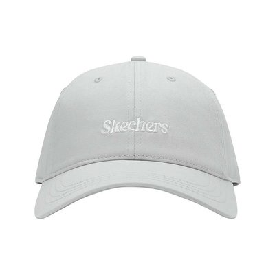 Nón Lưỡi Trai, Mũ Bóng Chày Unisex Skechers Baseball Cap - L226U060-00MV
