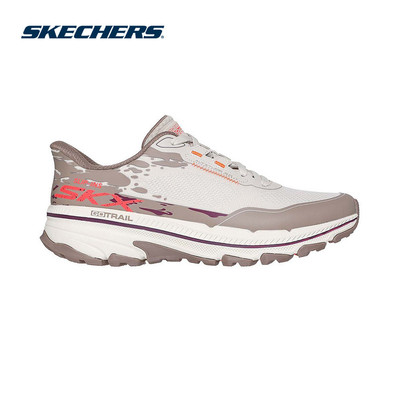 Giày Thể Thao Nữ Skechers Slip-ins Outdoor GOrun Trail Altitude 2.0 Utmost Tread Địa Hình - 129532-TPCL Air-Cooled MF