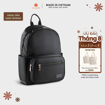 Balo nữ YUUMY YBA121