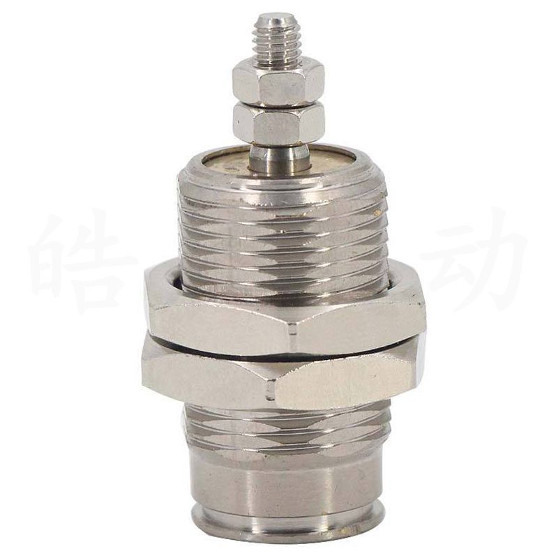 CJPB Đơn Hành Động Nam Sợi Kim Hình Xi Lanh CJPB6 * 10 * 15 * 5 / 10 / 15 / 20 / 25 / 30-B Loại SMC