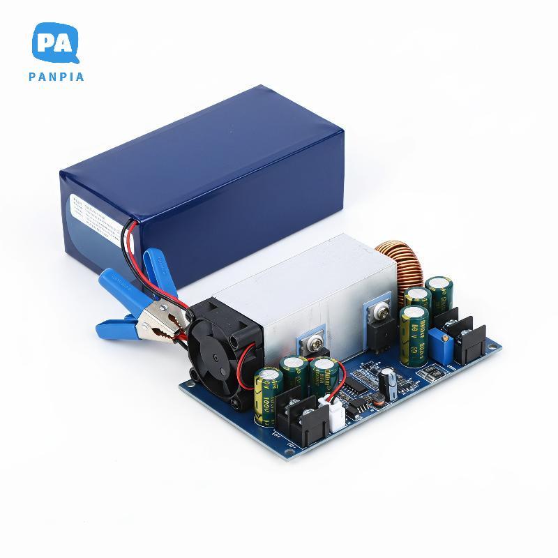 [NBI] Mô-đun nguồn chuyển đổi bước xuống DC-DC 600W 25A 12V-75V sang 5V 19V 21V 48V cho hệ thống điệ