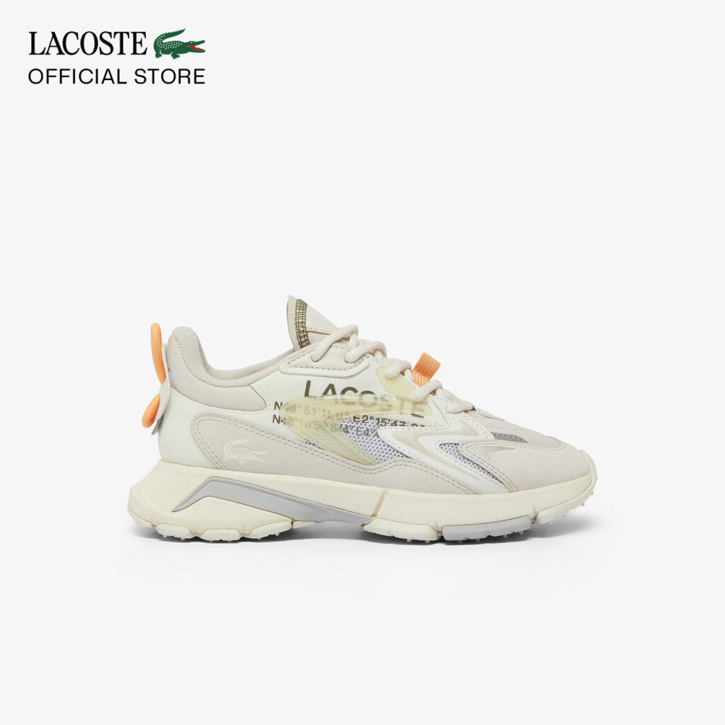 Giày Lacoste Nữ L003 Neo Tech