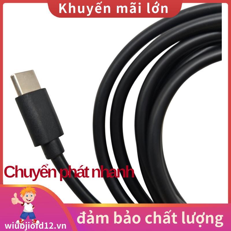 Dành Cho Di2 12S Sạc Pin Cáp Sạc Type-C Xe Đạp EW-EC300 Linh Kiện Thay Thế 105 7170 8150 8170 9250. 