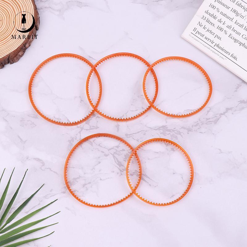 Marbit 1 Máy May Vintage Động Cơ Ổ Đĩa V Dây Truyền Động Phụ Tùng Thay Thế MB Series MB300 MB320 MB3