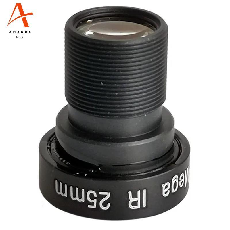Ống kính camera quan sát dài HD 5MP Ống kính 5 Megapixel cho camera an ninh IP Analog AHD