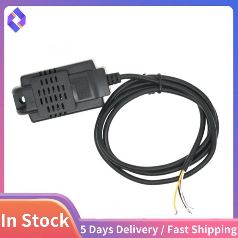 Bộ phát nhiệt độ và độ ẩm SHT20 Giám sát cảm biến nhiệt độ và độ ẩm Modbus RS485