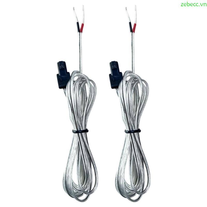 Zebecc Dễ Dàng Lắp Đặt Dây Loa Có Độ Dẫn Cao Cho BDV E490 E4100 E6100