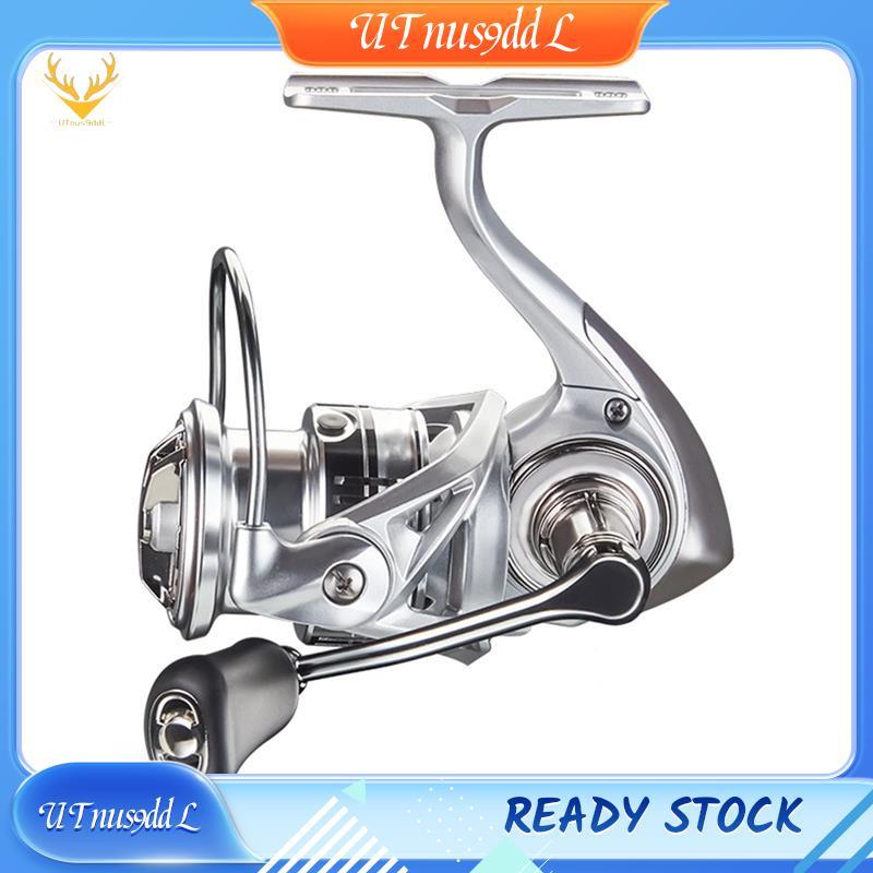[UTnus9ddL] MG LuYa Fang Wheel -Free Fishing Reel Sea Pole Wheel Fishing Reel Special Fishing Reel