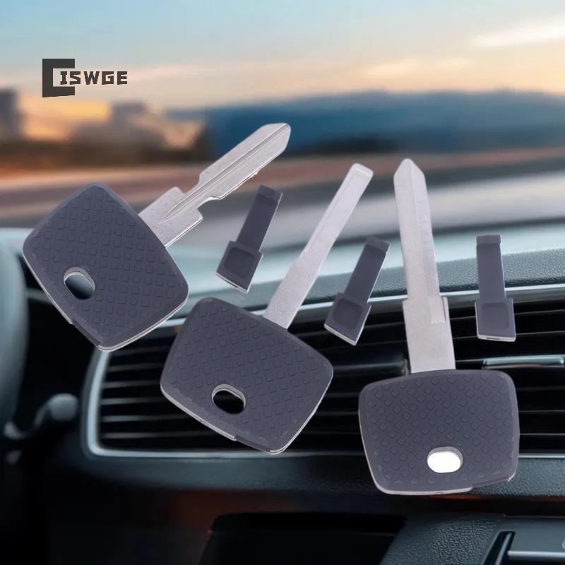 [CISWGE] 1 Cái Dành Cho Xe Mercedes Vito Actros Sprinter Uncut Transponder Vỏ Chìa Khóa Ô Tô Với HU3