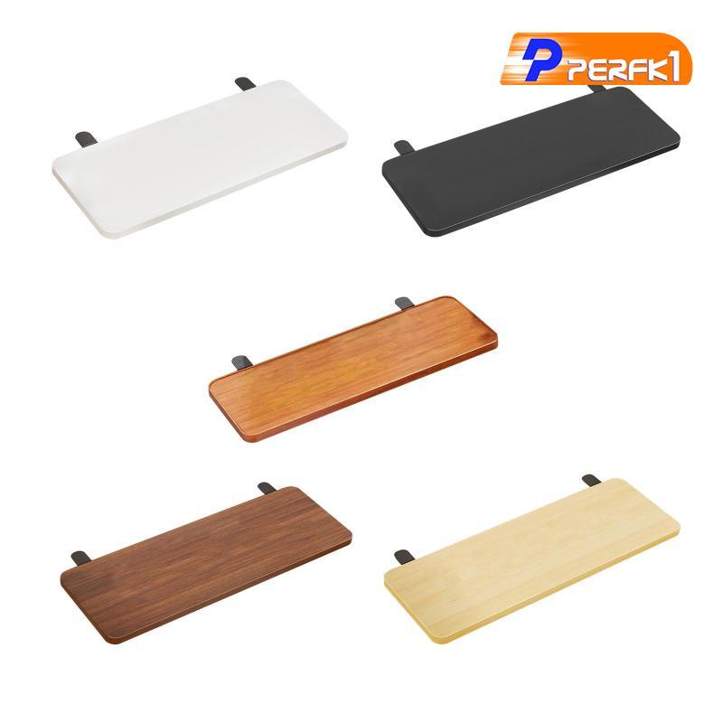 Bàn mở rộng bảng Stelf Hỗ trợ cổ tay Hỗ trợ văn phòng tại nhà gấp 50x20 Cm