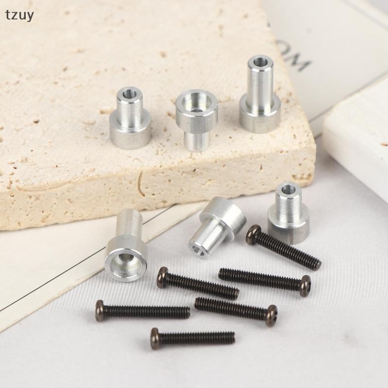[tzuy] Bộ áo ngực nâng cao vỏ kim loại để nâng cấp xe RC bánh xe lớn 82 MN82 MN82S 1 / 12