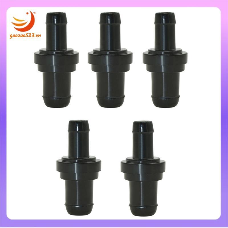 [gaozuo523.vn] 5 chiếc 17130-PH1-003 cho Van xả Van một chiều Van PVC 17130 PH1 003