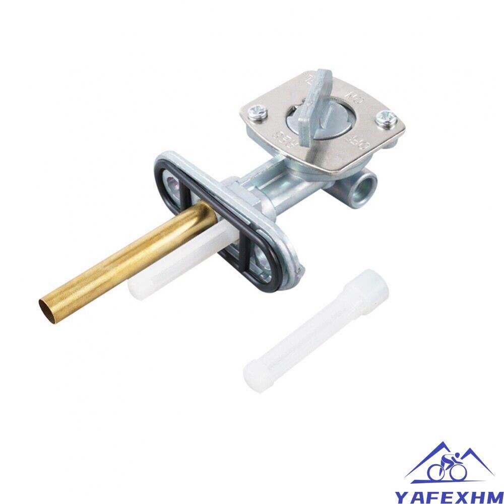 Van nhiên liệu nhẹ Petcock cho Suzuki DR200 DR250 DR350 DR350S DR350SE DR650
