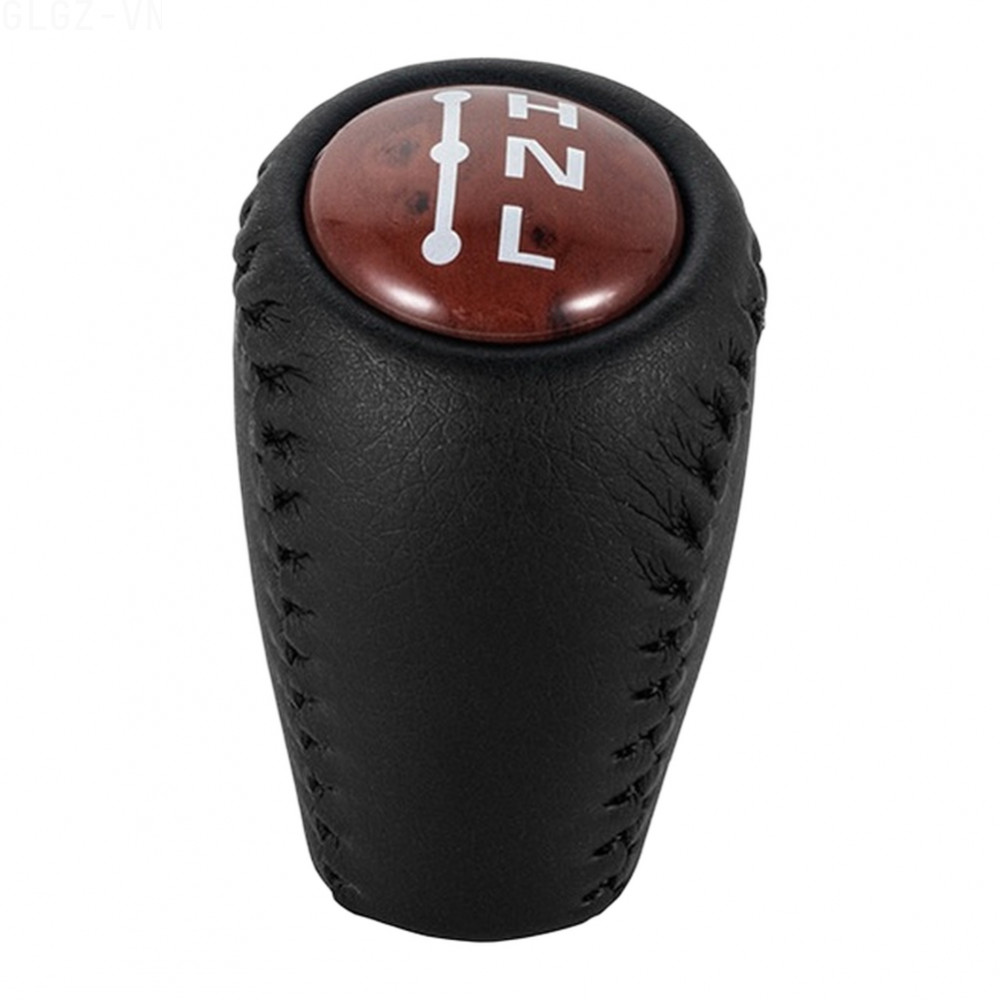 Gear Shift Knob Standard Fitment Smooth Shifting For Toyota Prado Lc120
