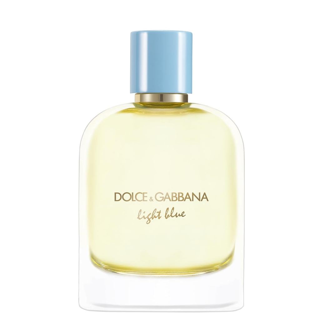 Dolce & Gabbana New Light Blue Pour Homme, Eau De Parfum Spray, Dành Cho Nam UUYG