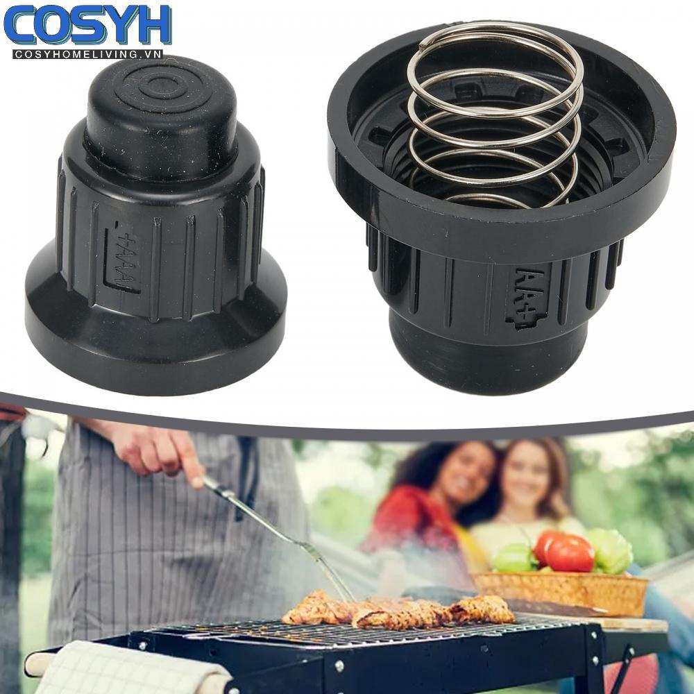 <cosyh>AAIgnitor Button Cap Ignitor Cap Push Button For Blackstone For Char-Broil Gas