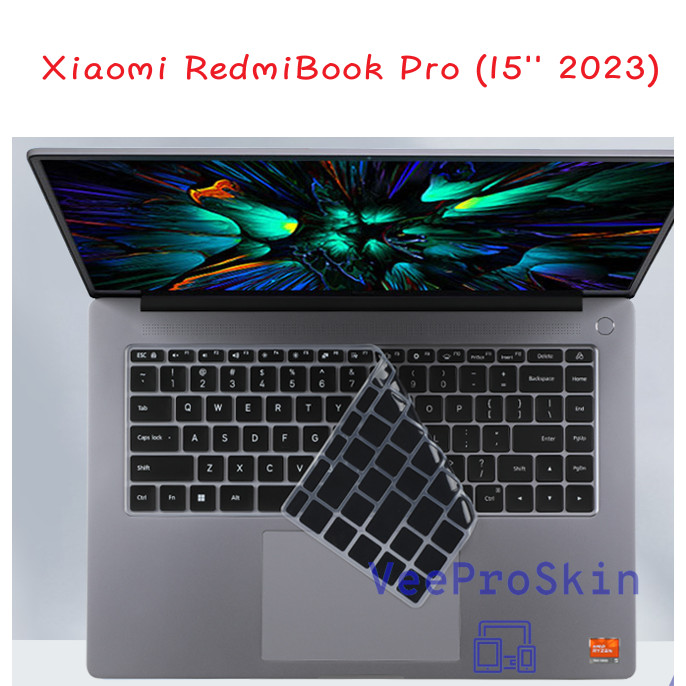 Dành Cho Xiaomi Redmi Book Pro 15 2023 AMD R7-7840HS 15.6 inch RedMibook Pro 15 (2023) Silicon lapto